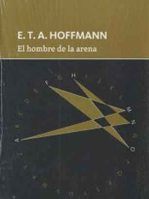 HOMBRE DE ARENA,EL