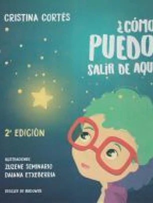 ¿Cómo puedo salir de aquí?