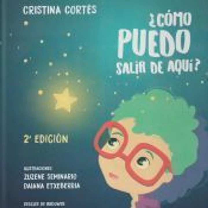 ¿Cómo puedo salir de aquí? 1