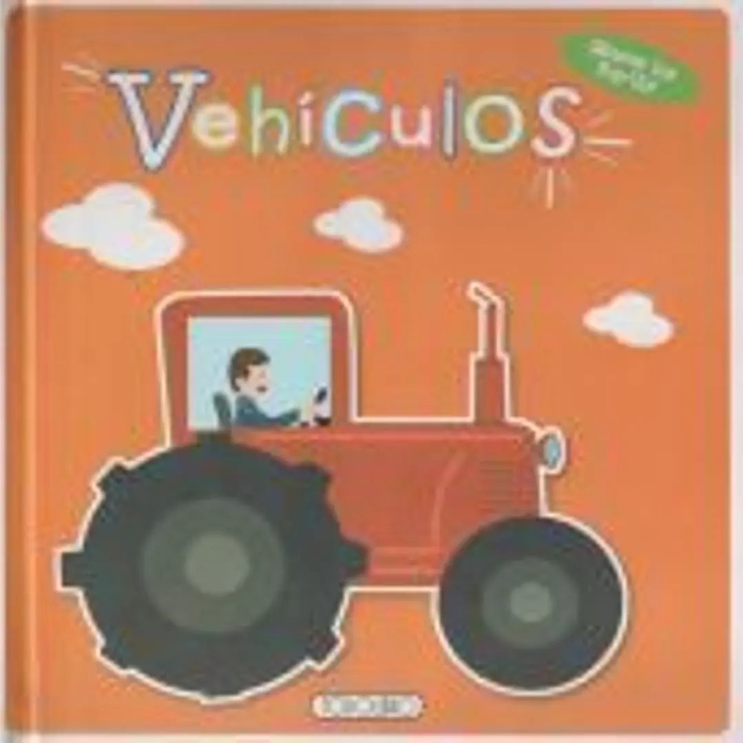 VEHICULOS (PEQUEQOS POP 1