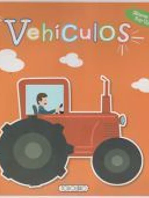 VEHICULOS (PEQUEQOS POP