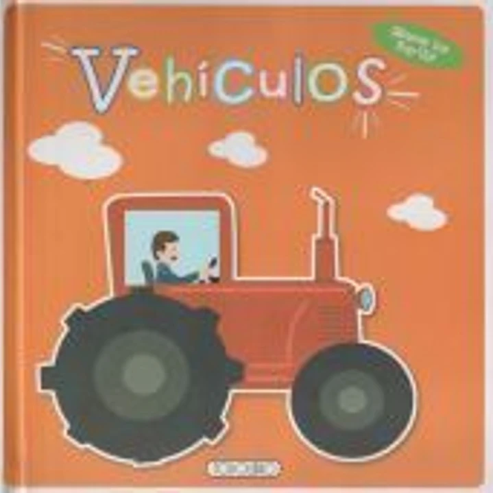 VEHICULOS (PEQUEQOS POP 1
