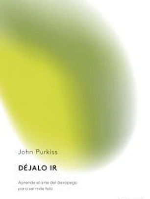 Déjalo ir