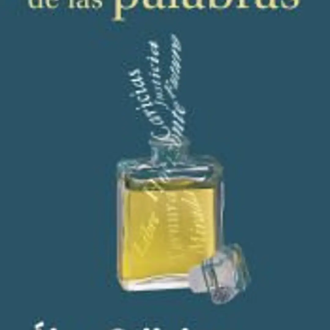 LA SEDUCCION DE LAS PALABRAS 1