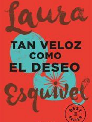 Tan veloz como el deseo