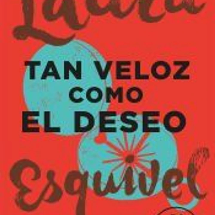 Tan veloz como el deseo 1