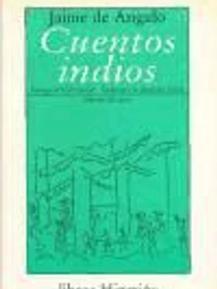 Cuentos indios
