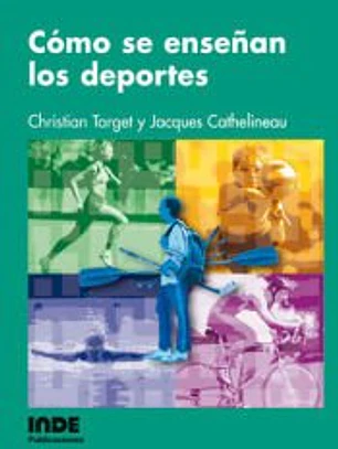 Cómo se enseñan los deportes