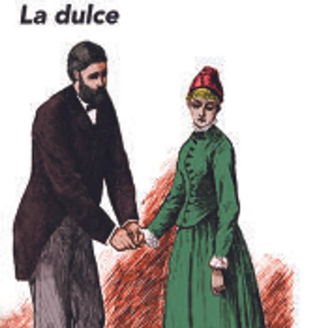 La dulce 1