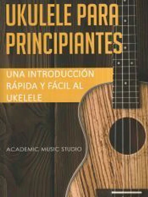 Ukelele para principiantes