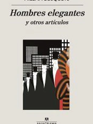 Hombres elegantes