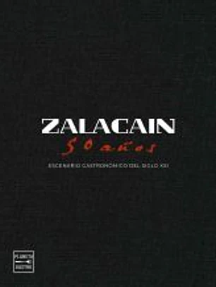 Zalacaín. 50 años