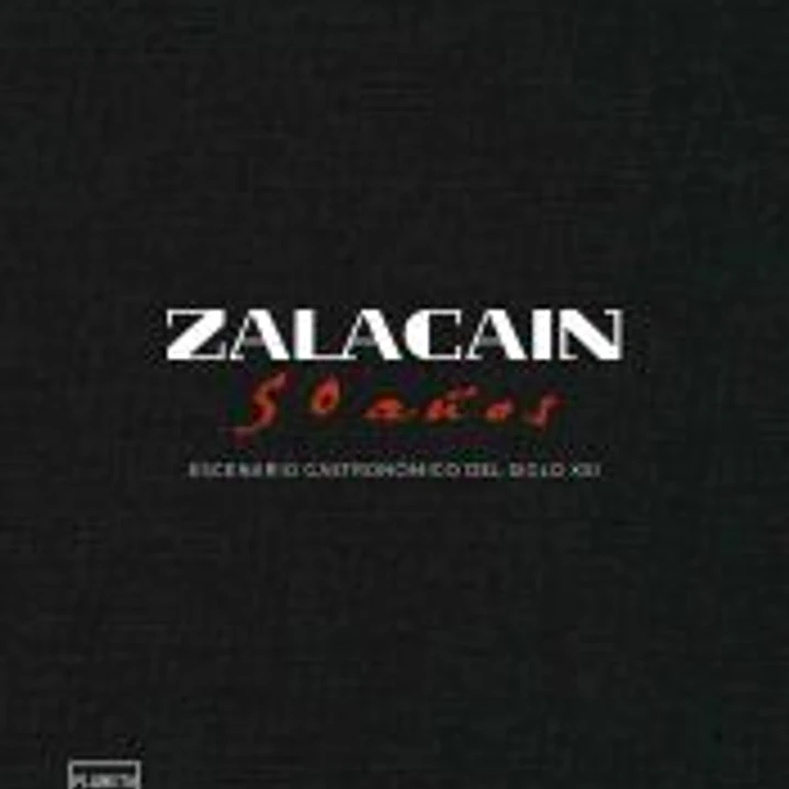 Zalacaín. 50 años 1