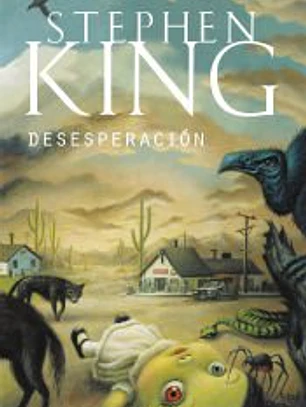 Desesperación
