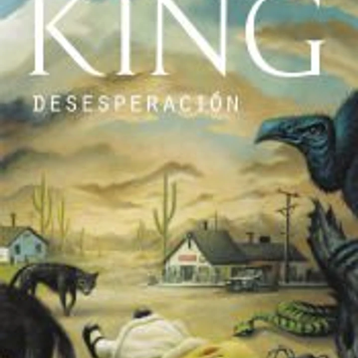 Desesperación 1