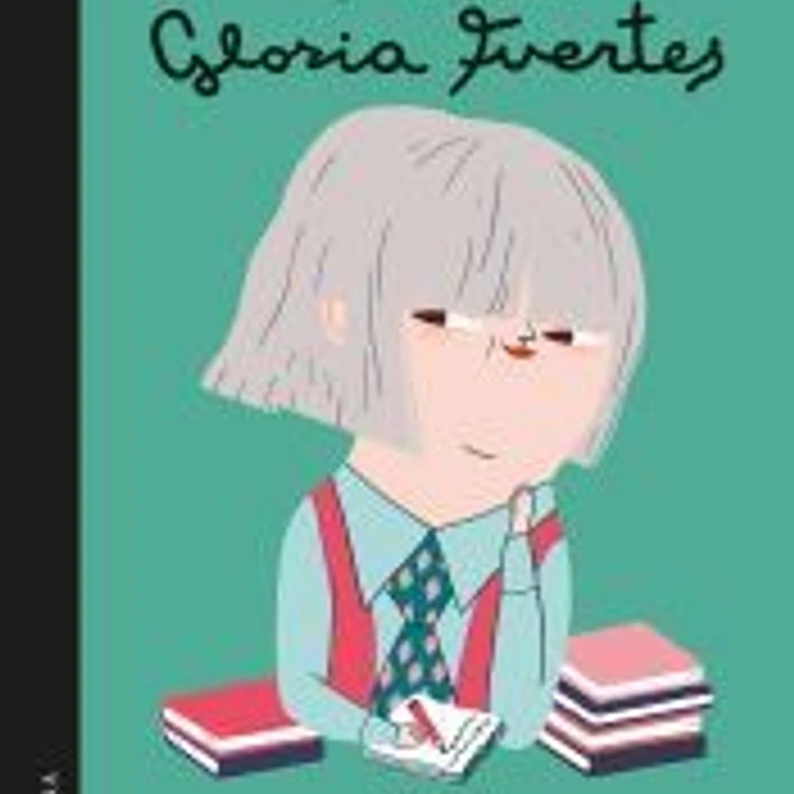 Pequeña & Grande: Gloria Fuertes 1