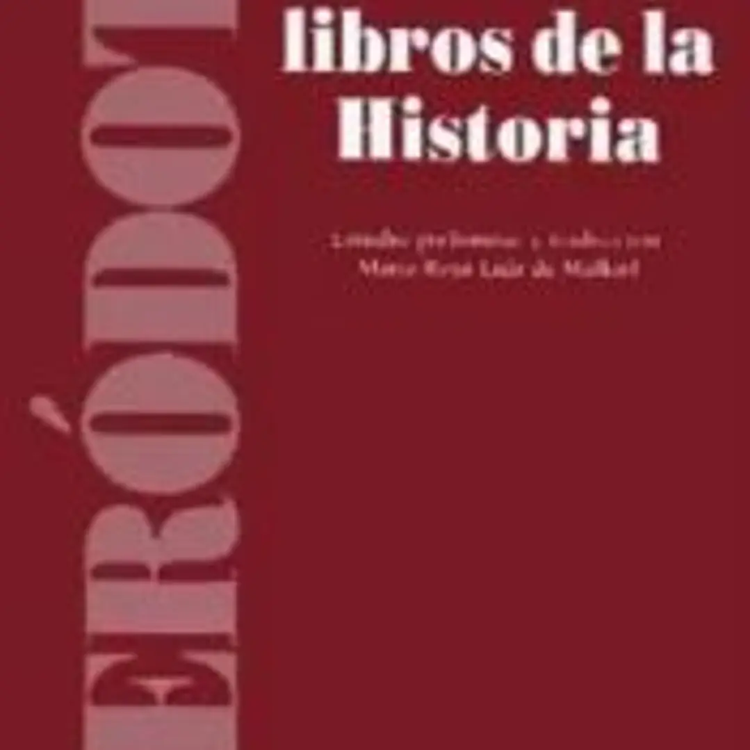 LOS NUEVE LIBROS DE LA HISTORIA 1