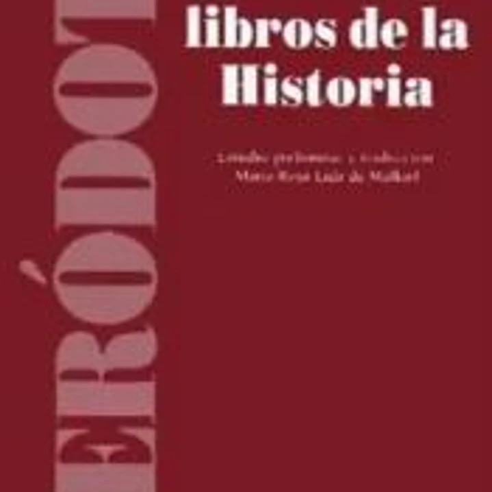 LOS NUEVE LIBROS DE LA HISTORIA 1