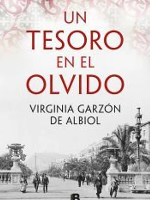 Un tesoro en el olvido