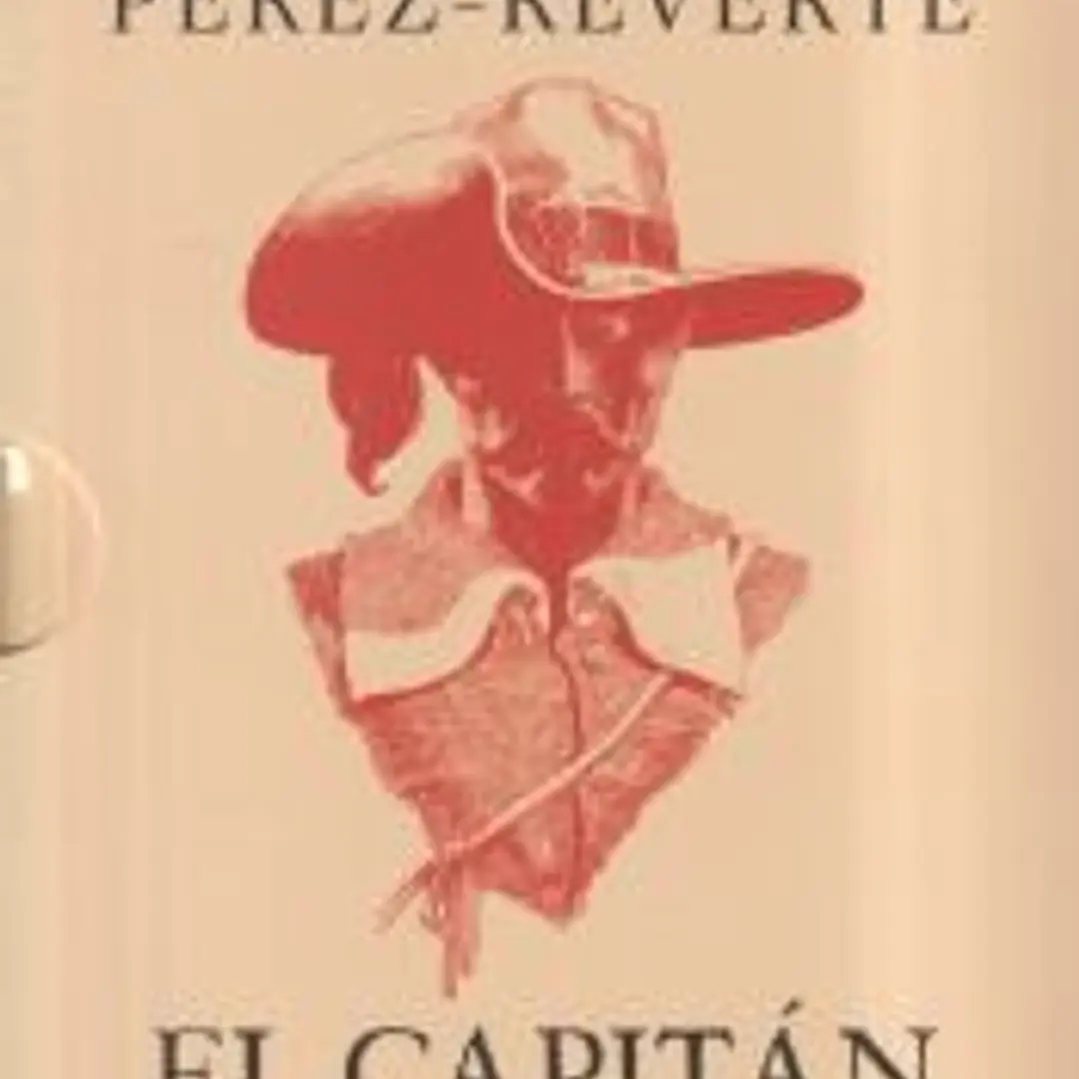 Estuche Capitán Alatriste (contiene: El capitán Alatriste | Limpieza de sangre | El sol de Breda) 1