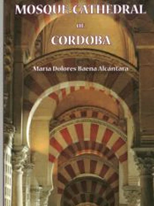 GUIA DE LA MEZQUITA EN INGLES