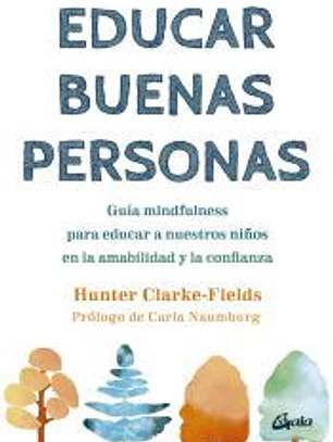 Educar buenas personas