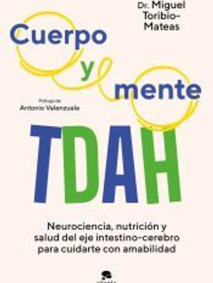 Cuerpo y mente TDAH