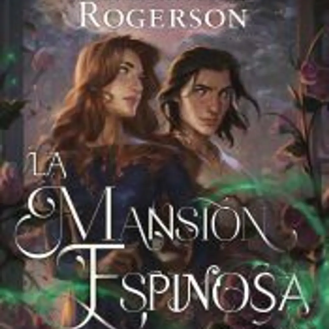La mansión Espinosa 1