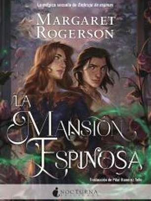 La mansión Espinosa