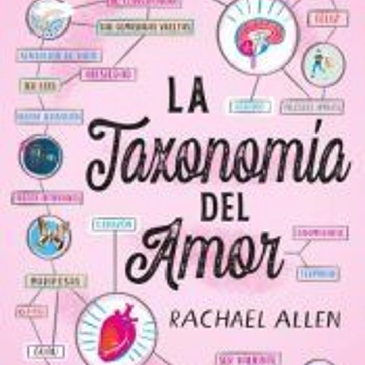 taxonomía del amor, La 1