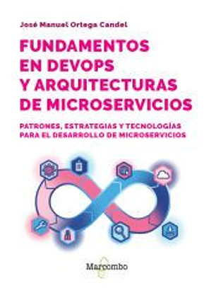 Fundamentos en DevOps y arquitecturas de microservicios