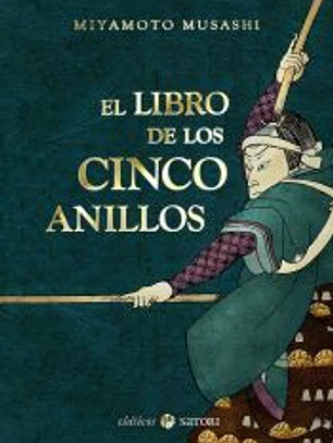 EL LIBRO DE LOS CINCO ANILLOS