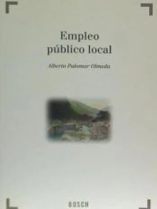Empleo público local