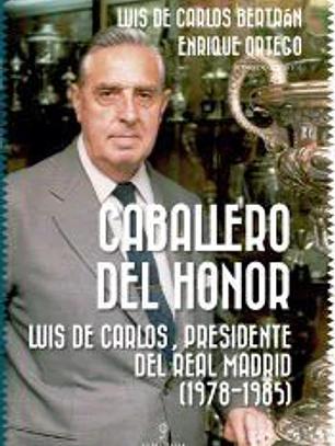 Caballero del honor
