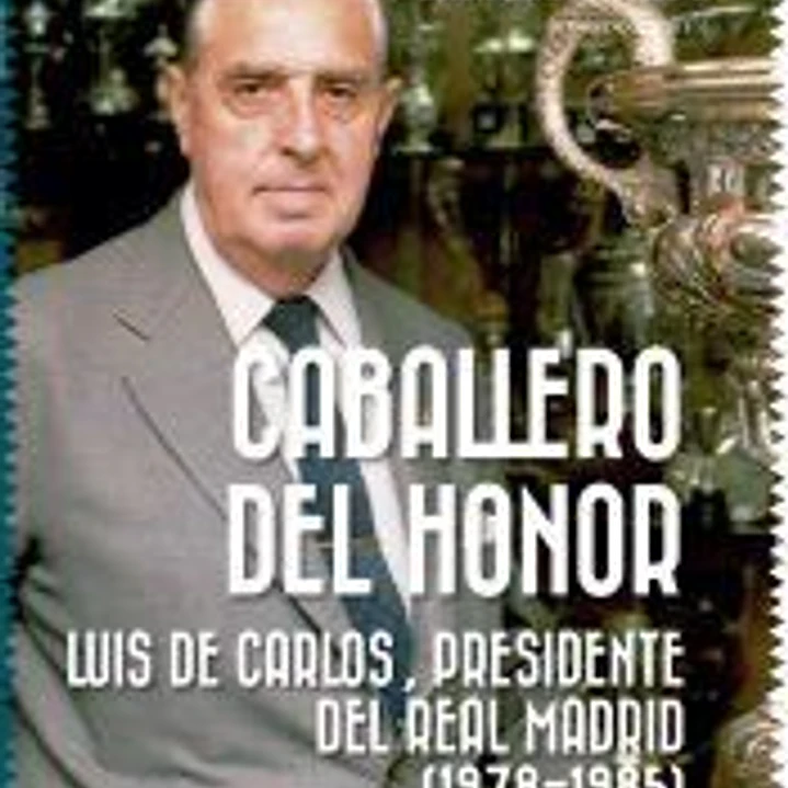 Caballero del honor 1