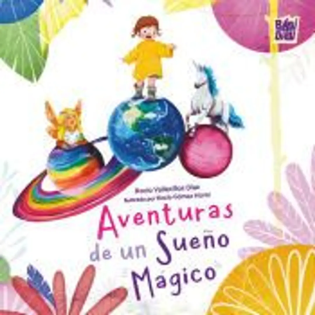 Aventuras de un sueño mágico 1