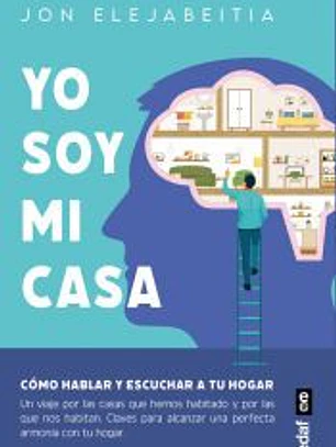 Yo soy mi casa