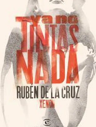 Ya no tintas nada