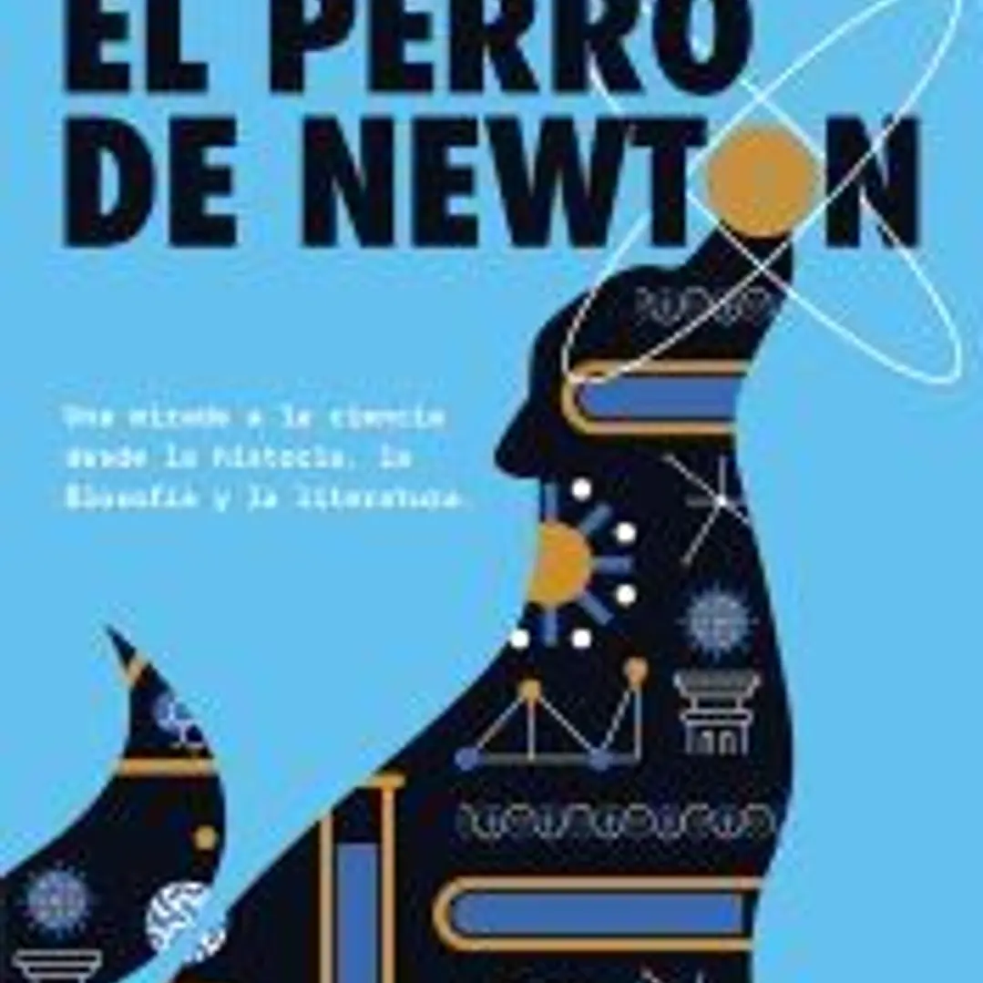 El perro de Newton 1