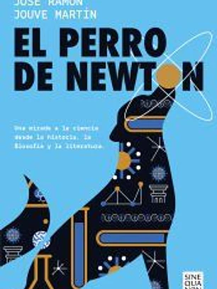 El perro de Newton