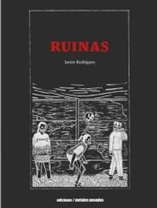 RUINAS (BILINGUE)
