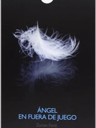 ANGEL EN FUERA DE JUEGO 