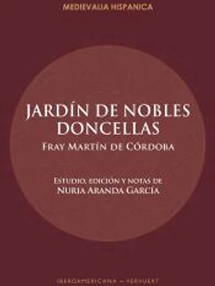 Jardín de nobles doncellas