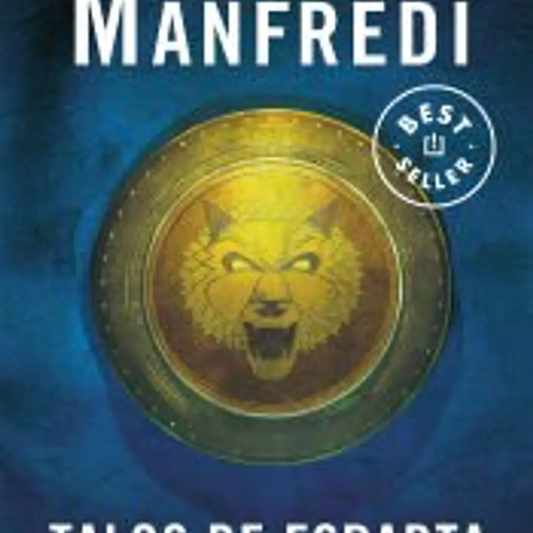 Talos de Esparta 1