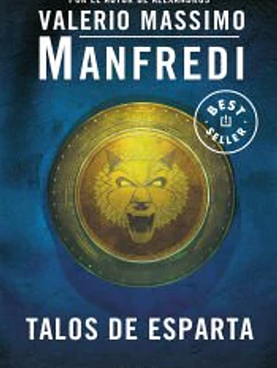 Talos de Esparta