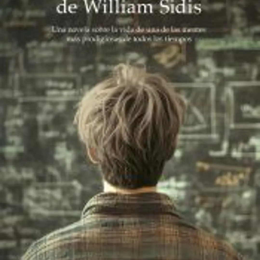 La vida perfecta de William Sidis 1