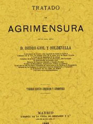 Tratado de agrimensura