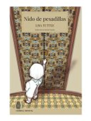 NIDO DE PESADILLAS