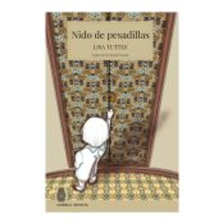 NIDO DE PESADILLAS 1
