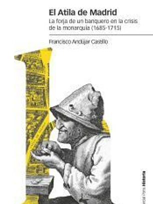 El Atila de Madrid